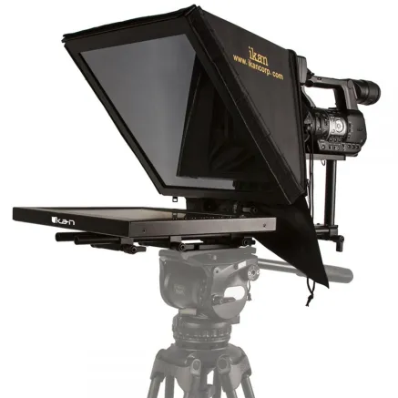 Ikan PT3500-HB 15inch Teleprompter