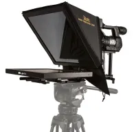 Teleprompter - Ikan PT3500-HB - 15" High Bright Beam Splitter Teleprompter PT3500-HB - quick order from manufacturerTeleprompter - Ikan PT3500-HB - 15" High Bright Beam Splitter Teleprompter PT3500-HB - quick order from manufacturer