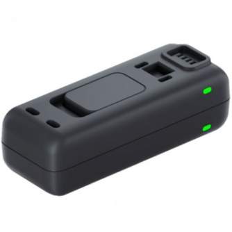 Sporta kameru aksesuāri - Insta360 ONE R Fast Charge Hub - ātri pasūtīt no ražotāja
