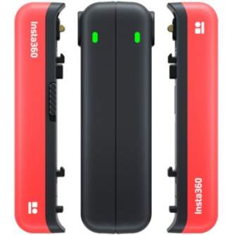 Аксессуары для экшн-камер - Insta360 Fast Charge Hub (CINORBC/A) - быстрый заказ от производителя