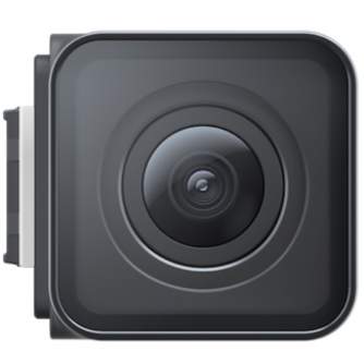 Sporta kameru aksesuāri - Insta360 ONE R 4K Wide Angle Mod - ātri pasūtīt no ražotāja
