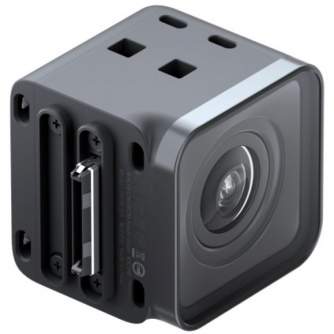 Аксессуары для экшн-камер - Insta360 ONE R 4K Wide Angle Mod - быстрый заказ от производителя