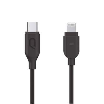 Kabeļi - Kandao QooCam 8K USB-C To Lightning Cable - ātri pasūtīt no ražotāja