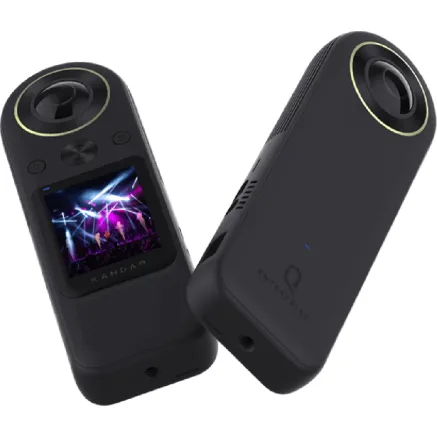 Kandao QooCam 8K Enterprise