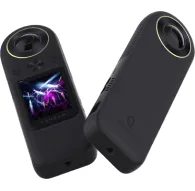 360 Live Streaming Camera - Kandao QooCam 8K Enterprise - quick order from manufacturer360 Live Streaming Camera - Kandao QooCam 8K Enterprise - quick order from manufacturer