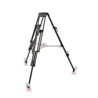 Video Tripods - Sachtler System Video 18 S2 ENG 2 D Dolly (1868S2) - quick order from manufacturer