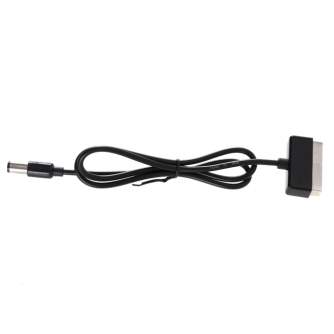AC адаптеры, кабель питания - DJI OSMO Battery(10 PIN-A) to DC Power Cable - купить сегодня в магазине и с доставкой
