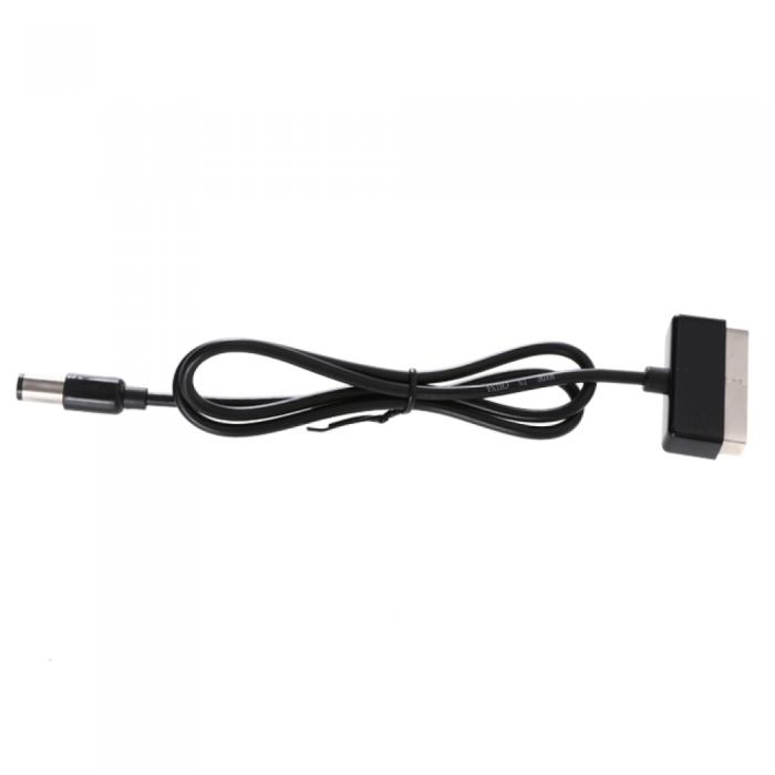 AC Adapters, Power Cords - DJI OSMO Battery(10 PIN-A) to DC Power Cable - buy today in store and with delivery