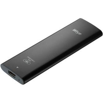 Citie diski & SSD - Wise Portable SSD 1 TB (WI-PTS-1024) - ātri pasūtīt no ražotāja