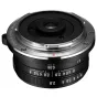 MIRRORLESS Objektīvi - LAOWA 4mm f/2,8 Circular Fisheye for MFT - ātri pasūtīt no ražotāja