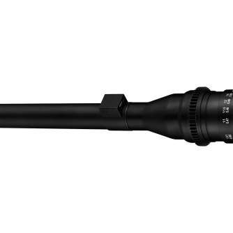 CINEMA Video Lences - LAOWA 24mm f/14 Probe Cine for Arri PL - quick order from manufacturer