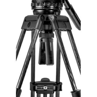 Video Tripods - Sachtler System 18 S2 ENG 2 D (1861S2) - quick order from manufacturer