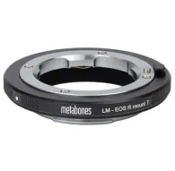Адаптеры - Metabones Leica M to Canon EFR T Adapter (EOS R) (MB_LM-EFR-BT1) - быстрый заказ от производителяАдаптеры - Metabones Leica M to Canon EFR T Adapter (EOS R) (MB_LM-EFR-BT1) - быстрый заказ от производителя