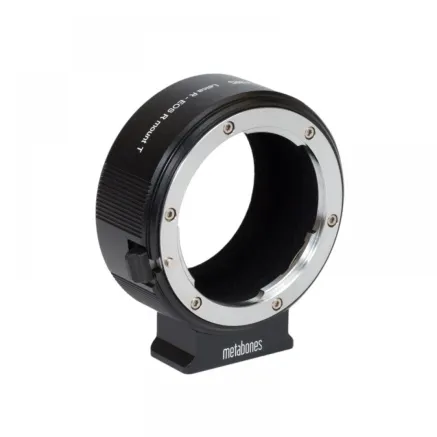 Metabones Leica R to Canon EFR T Adapter (EOS R) (MB_LR-EFR-BT1)