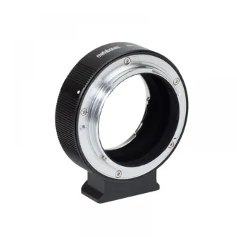 Objektīvu adapteri - Metabones MD to Canon EFR T Adapter (EOS R) (MB_MD-EFR-BT1) - ātri pasūtīt no ražotāja