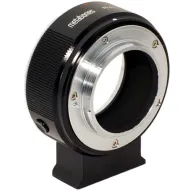 Objektīvu adapteri - Metabones ROLLEI QBM to MFT adapter (MB_ROLLEI-m43-BM1) - ātri pasūtīt no ražotājaObjektīvu adapteri - Metabones ROLLEI QBM to MFT adapter (MB_ROLLEI-m43-BM1) - ātri pasūtīt no ražotāja