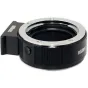 Adapters for lens - Metabones ROLLEI QBM to MFT Smart Adapter (MB_ROLLEI-m43-BM1) - quick order from manufacturer