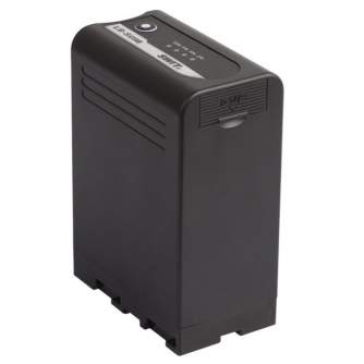 Kameru akumulatori - Swit LB-SU98 SONY BP-U Camcorder Battery Pack - ātri pasūtīt no ražotāja