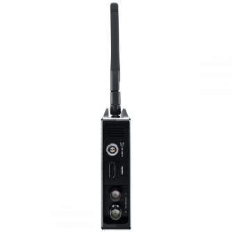Wireless Video Transmitter - Teradek Bolt 4K 750 TX/RX Deluxe Kit V-Mount - быстрый заказ от производителя