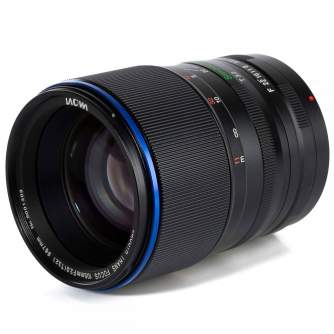 CINEMA Video Lences - Laowa 105mm f/2,0 (t3,2) STF for Canon EF - quick order from manufacturer