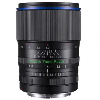 CINEMA Video Lences - Laowa 105mm f/2,0 (t3,2) STF for Sony E - quick order from manufacturer