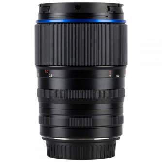 CINEMA Video Lences - Laowa 105mm f/2,0 (t3,2) STF for Sony E - quick order from manufacturer