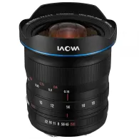 Mirrorless Lenses - Laowa 10-18mm f/4,5-5,6 FE Zoom for Sony E - quick order from manufacturerMirrorless Lenses - Laowa 10-18mm f/4,5-5,6 FE Zoom for Sony E - quick order from manufacturer