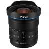 Объективы - Laowa 10-18mm f/4,5-5,6 FE Zoom for Sony E - быстрый заказ от производителяОбъективы - Laowa 10-18mm f/4,5-5,6 FE Zoom for Sony E - быстрый заказ от производителя