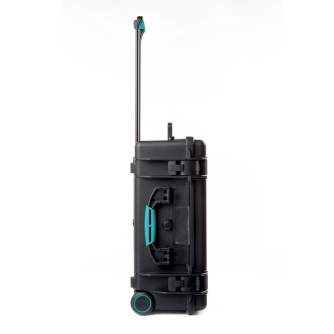 Cietie Koferi - HPRC 2550W with Empty Interior (2550W2017_EMPBLB) - ātri pasūtīt no ražotāja