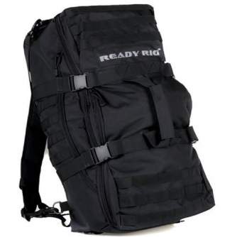 Аксессуары для стабилизаторов - Ready Rig GS Bag (Black) (RR-B) - быстрый заказ от производителя