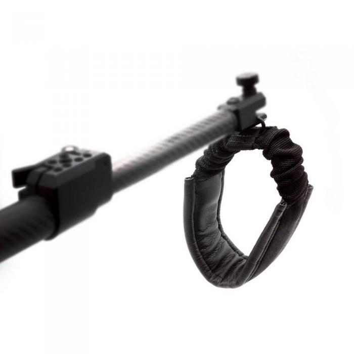 Video stabilizatoru aksesuāri - Ready Rig Wrist Support Straps - ātri pasūtīt no ražotāja