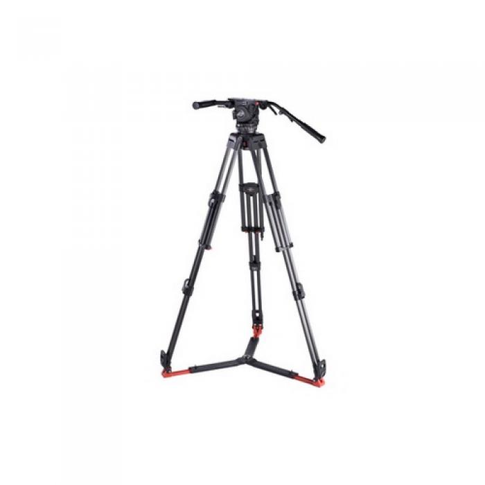 Video Tripods - Sachtler System 7 + 7 HD CF (1972) - quick order from manufacturer