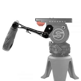 Tripod Accessories - Shape Sachtler Tripod Pan Telescopic Handle - quick order from manufacturer