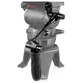 Tripod Accessories - Shape Sachtler Tripod Pan Telescopic Handle - quick order from manufacturer