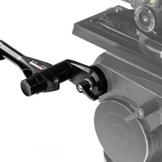 Tripod Accessories - Shape Sachtler Tripod Pan Telescopic Handle - quick order from manufacturer
