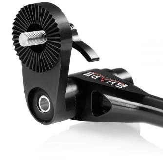 Tripod Accessories - Shape Sachtler Tripod Pan Telescopic Handle - quick order from manufacturer