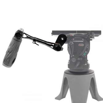 Tripod Accessories - Shape O&#039;Connor Tripod Pan Telescopic Handle - quick order from manufacturer