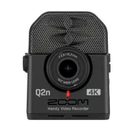 Видеокамеры - Zoom Q2n-4K Handy Video Recorder - быстрый заказ от производителяВидеокамеры - Zoom Q2n-4K Handy Video Recorder - быстрый заказ от производителя