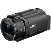 Больше не производится - Sony FDR-AX43 UHD 4K Handycam CamcorderБольше не производится - Sony FDR-AX43 UHD 4K Handycam Camcorder