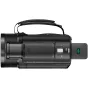 Discontinued - Sony FDR-AX43 UHD 4K Handycam Camcorder
