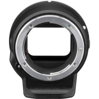 Objektīvu adapteri - Nikon FTZ adapteris Nikon uz mirrorless kameru - ātri pasūtīt no ražotāja