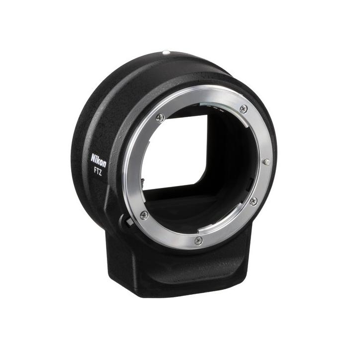 Adapters for lens - Nikon FTZ adapter Nikon to mirrorless camera - quick order from manufacturer