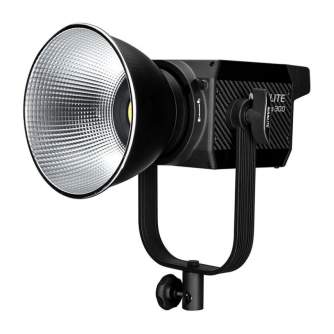 Video lights - Nanlite FORZA300 LED 300W lighting kit rent