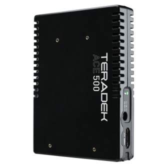 Streaming, Podcast, Broadcast - Teradek Ace 500 TX/RX (TE-ACE-500) - quick order from manufacturer