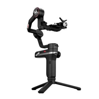 Video stabilizers - ZHIYUN WEEBILL S PRO IMAGE TRANSMISSION PACKAGE C000215 - quick order from manufacturer
