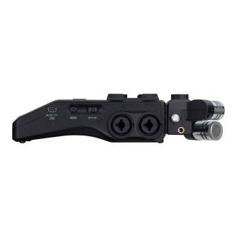 Sound Recorder - ZOOM H6 Black New Version - buy today in store and with delivery