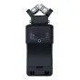 Больше не производится - ZOOM H6 Black New Version