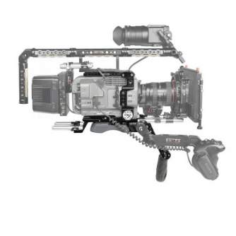 Плечевые упоры RIG - Shape Sony FX9 camera cage baseplate with handle (FX9BR) - быстрый заказ от производителя