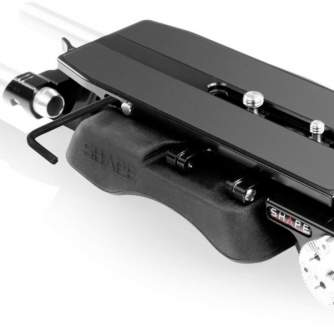 Аксессуары для плечевых упоров - Shape Sony FX9 baseplate and top plate (FX9BT) - быстрый заказ от производителя