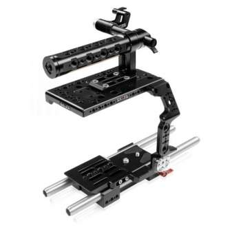 Handle - Shape Sony FX9 cage handle EVF mount (FX9EVFC) - quick order from manufacturer